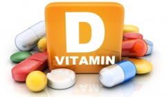 Дефицит витамина D причины, симптомы и профилактика